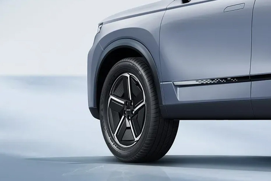 JAECOO J7 SHS PHEV 2026 fig 4