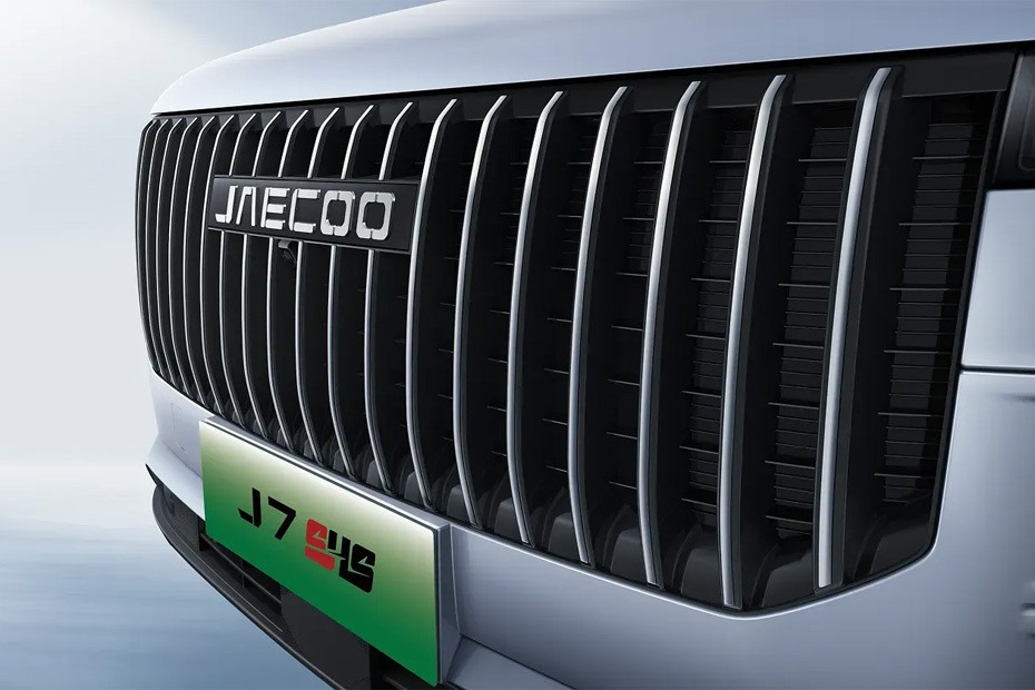 JAECOO J7 SHS PHEV 2026 fig 5