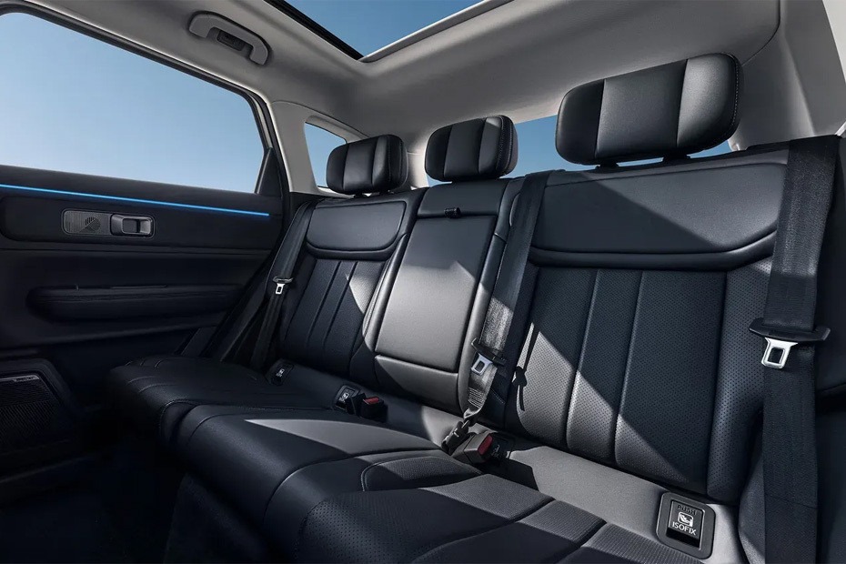 JAECOO J7 SHS PHEV 2026 fig 9