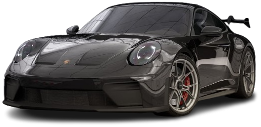 Jet Black Metallic