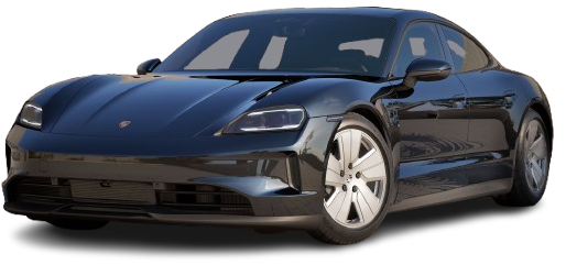 Jet Black Metallic