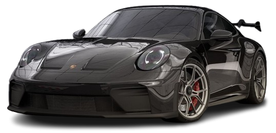 Jet Black Metallic