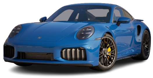 Lugano Blue
