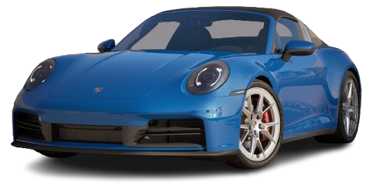 Lugano Blue