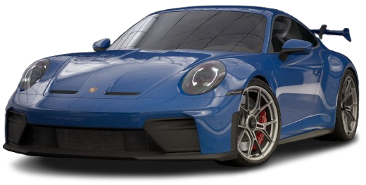 Lugano Blue