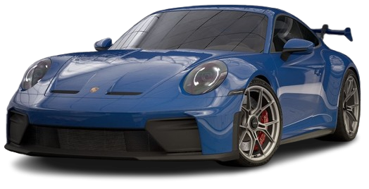 Lugano Blue