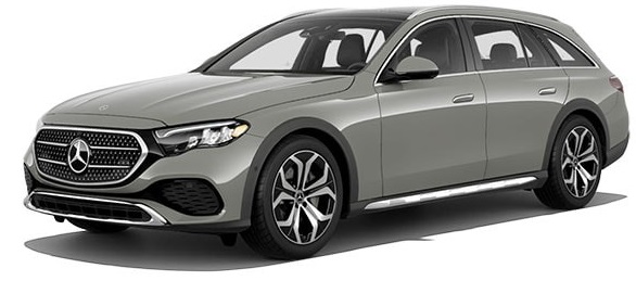 MANUFAKTUR Alpine Gray