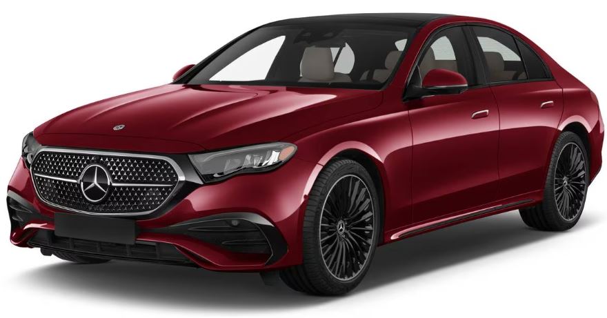 MANUFAKTUR Cardinal Red Metallic