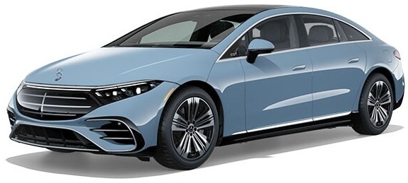 MANUFAKTUR Signature China Blue
