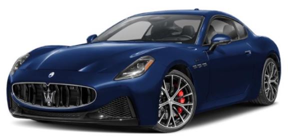 MASERATI GRANTURISMO 2026 Review, Specs, Price and Mileage (Brochure ...