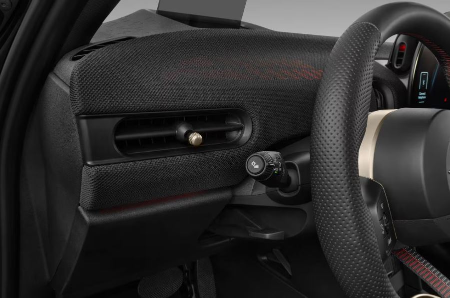 MINI Cooper 2 Door 2026 fig 12