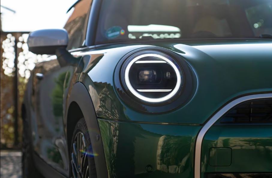MINI Cooper 2 Door 2026 fig 2