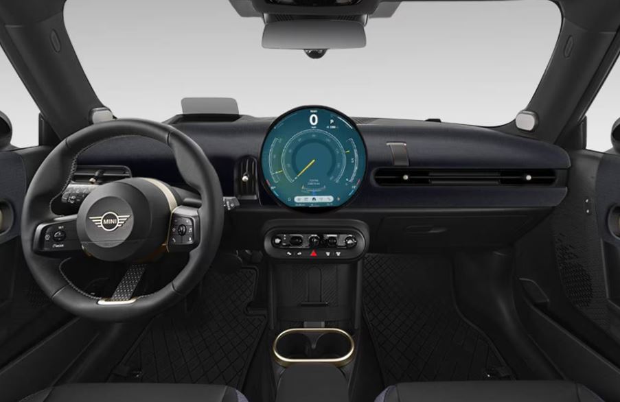 MINI Cooper 2 Door 2026 fig 8