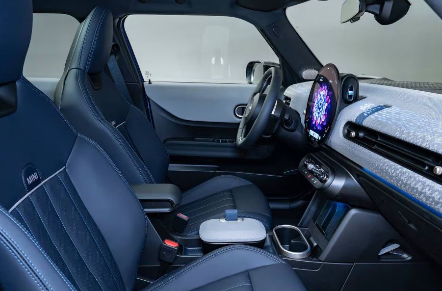 2026 MINI Cooper 4 Review, Specs & Price (Brochure) - Auto User Manual