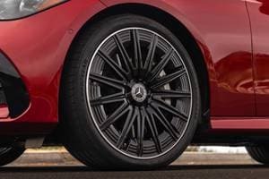 Mercedes-Benz CLE 450 Coupe 2026 fig 6