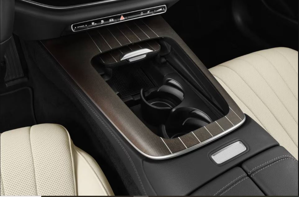 Mercedes-Benz E-Class Wagon 2026 fig 14