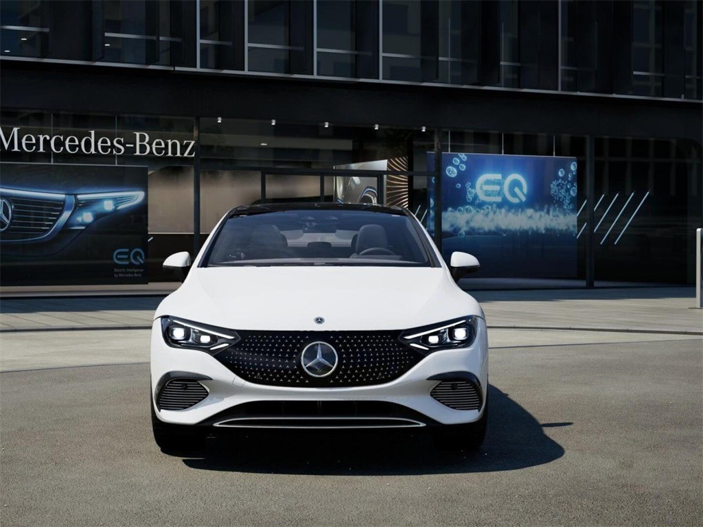 Mercedes-Benz EQE 320+ Sedan 2026 fig 7