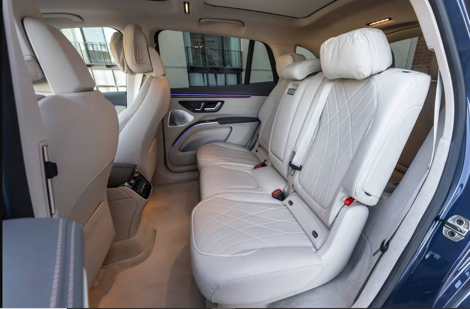 Mercedes-Benz EQS 550 SUV 2026 fig 5
