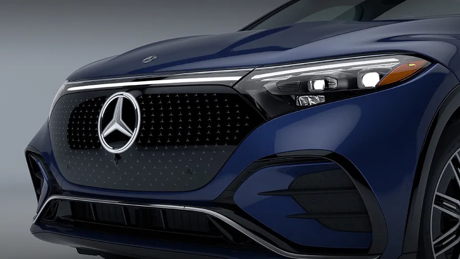 Mercedes-Benz EQS 550 SUV 2026 fig 6