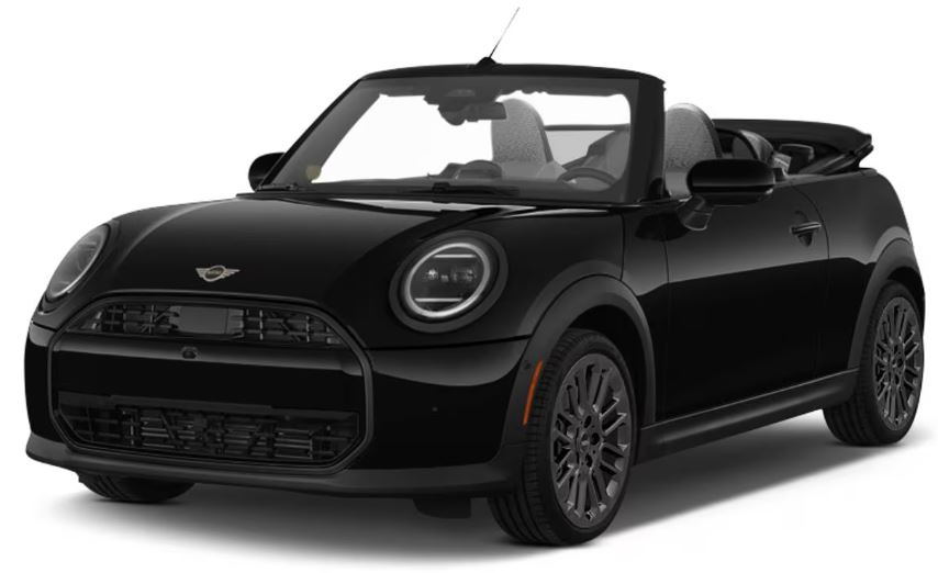 Midnight Black II Metallic