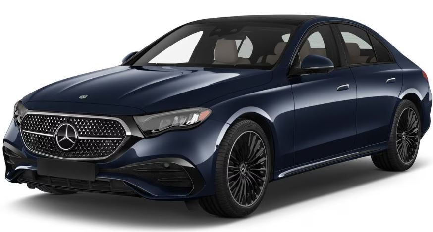 Nautical Blue Metallic