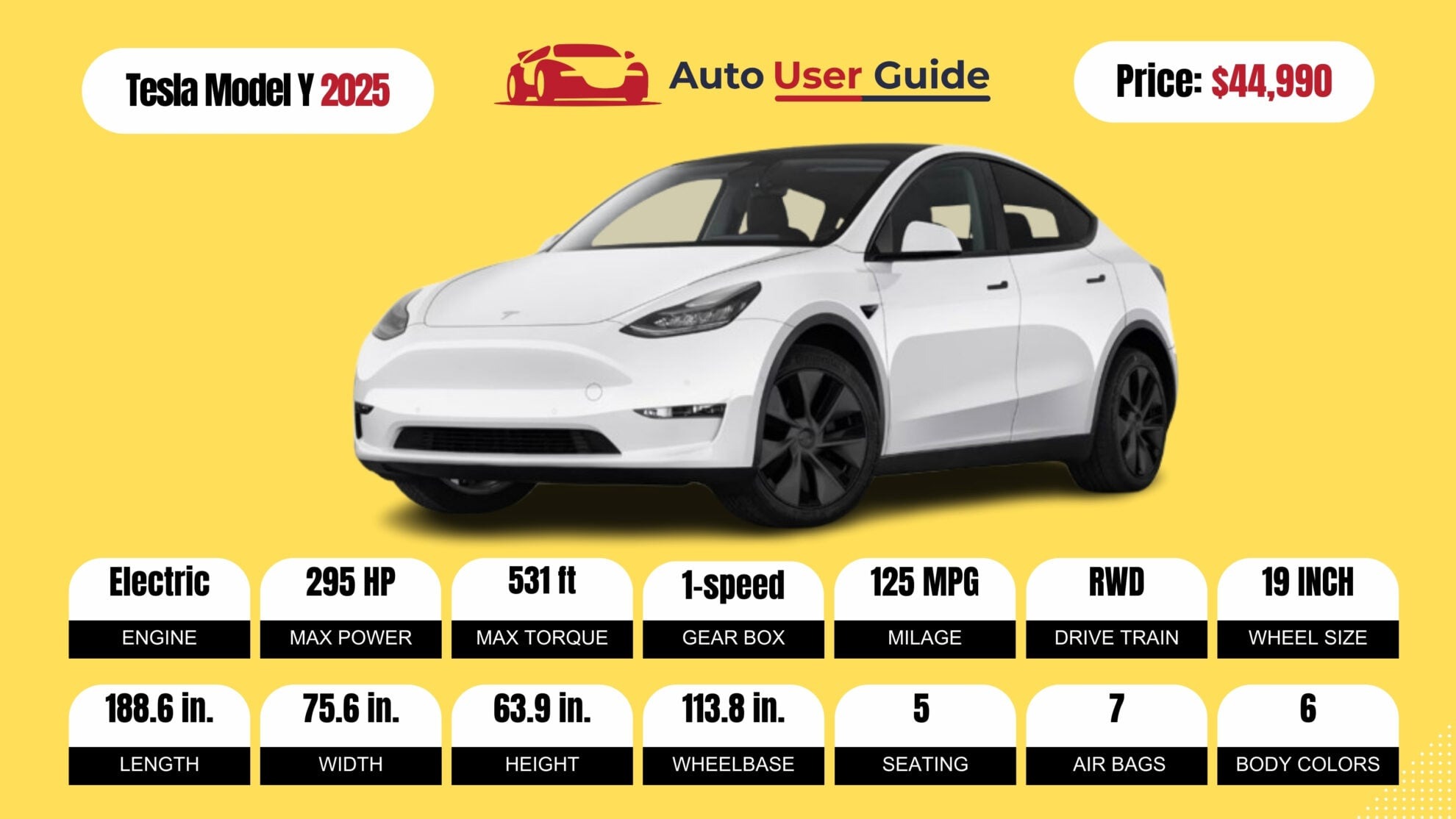 Number 1 2025 Tesla Model Y FIG-5