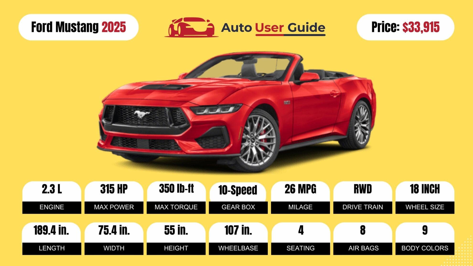 Number 10 2025 Ford Mustang fig-2