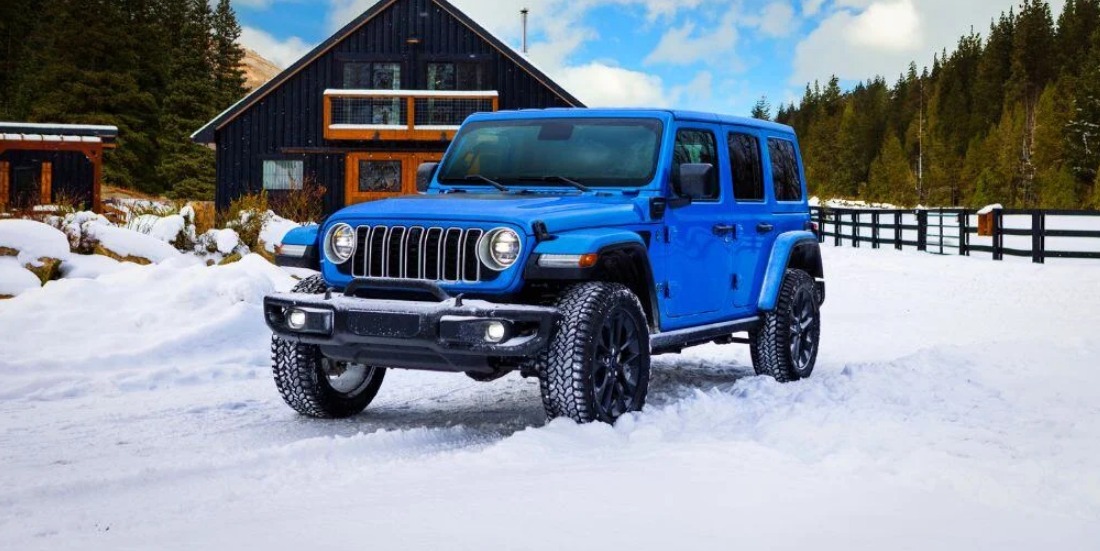 Number 2 2025 Jeep Wrangler fig-1