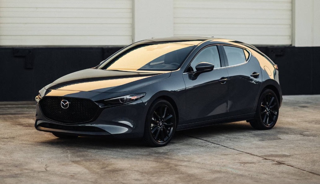 Number 4 2025 Mazda3 fig-1