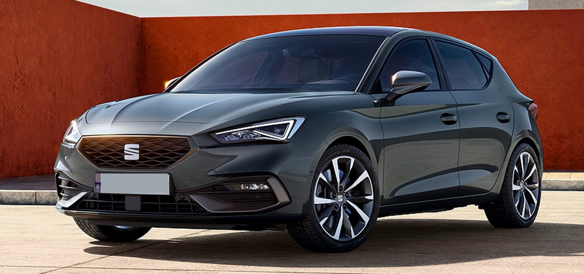 Number 8 2025 Seat LEON fig-1