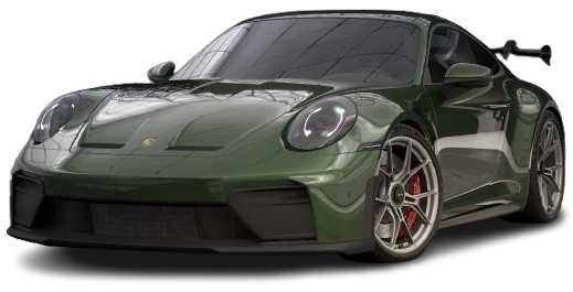Oak Green Metallic Neo