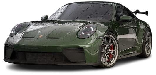 Oak Green Metallic Neo