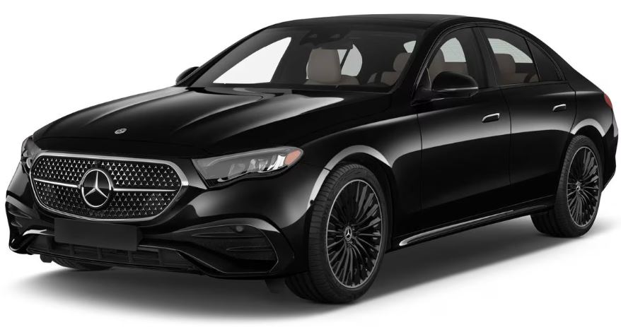Obsidian Black Metallic
