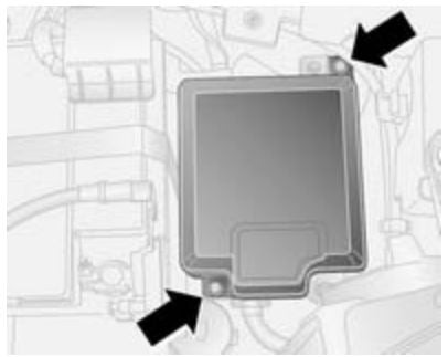 Opel Combo (2012 – 2018) fig -4