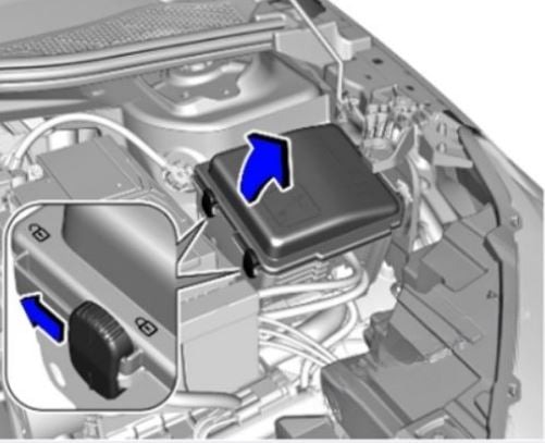 Opel Corsa (2019 – 2022) FIG-3