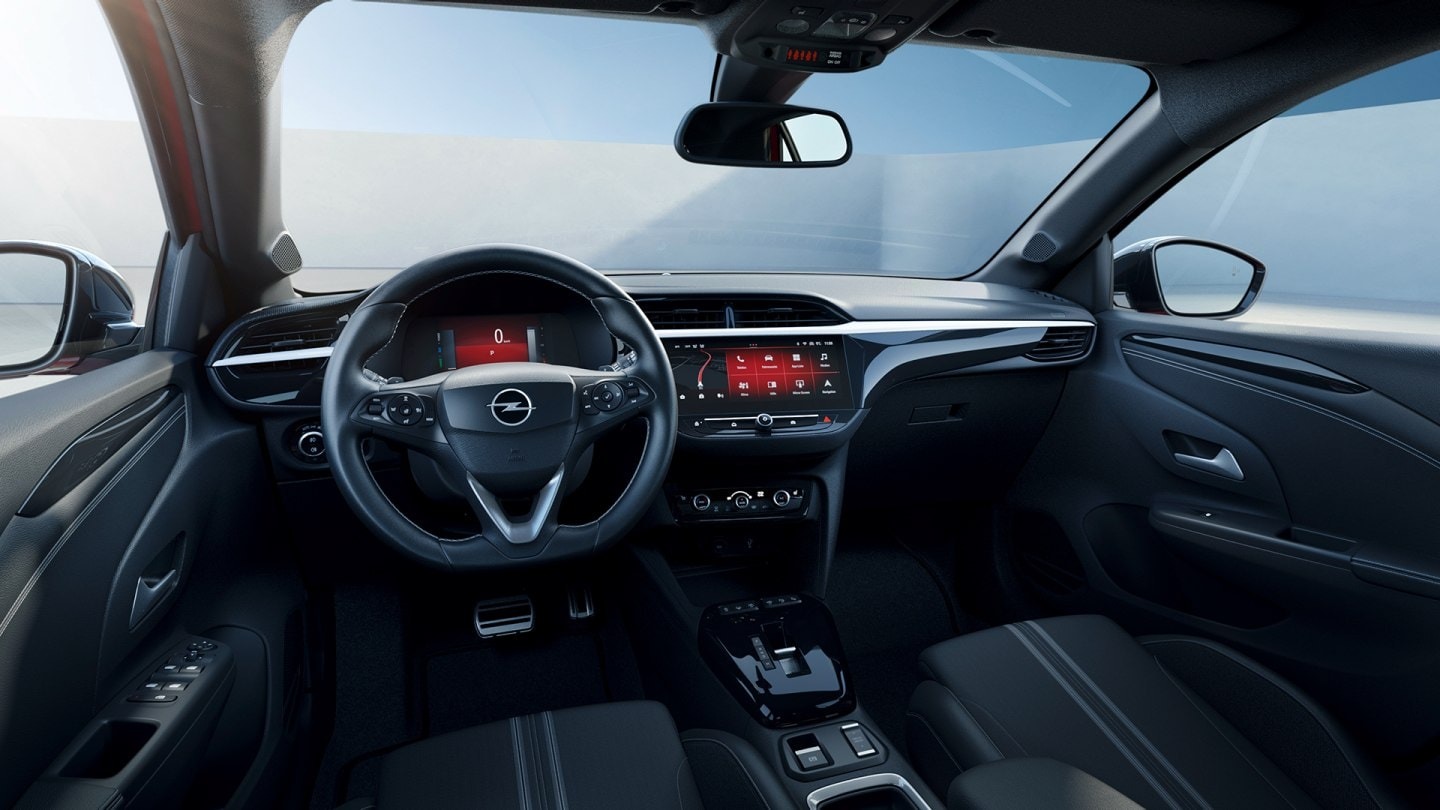 Opel Corsa 2026 fig 1
