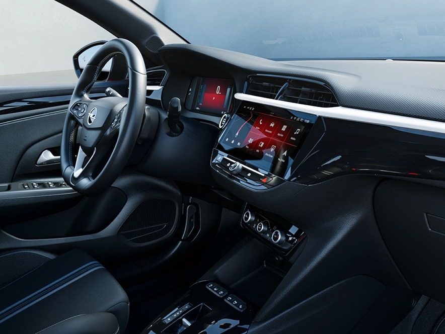 Opel Corsa 2026 fig 4