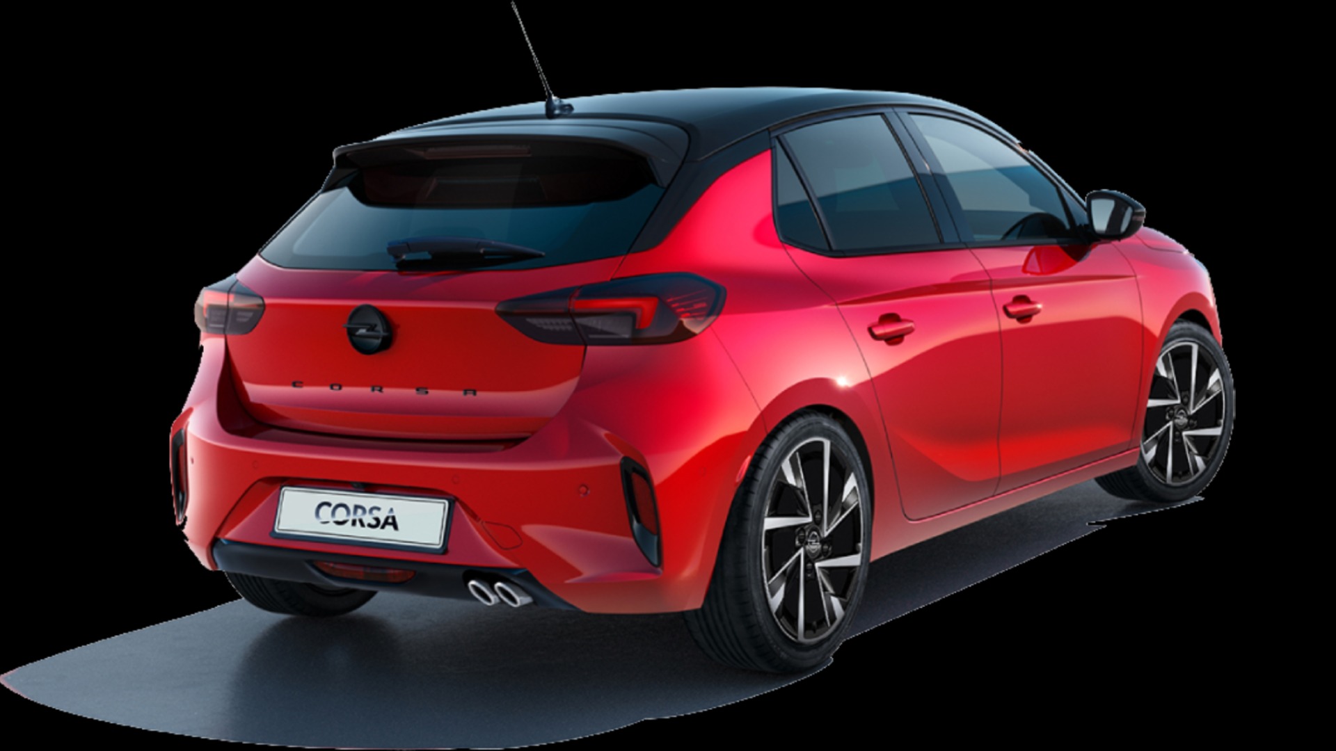 Opel Corsa 2026 fig 6