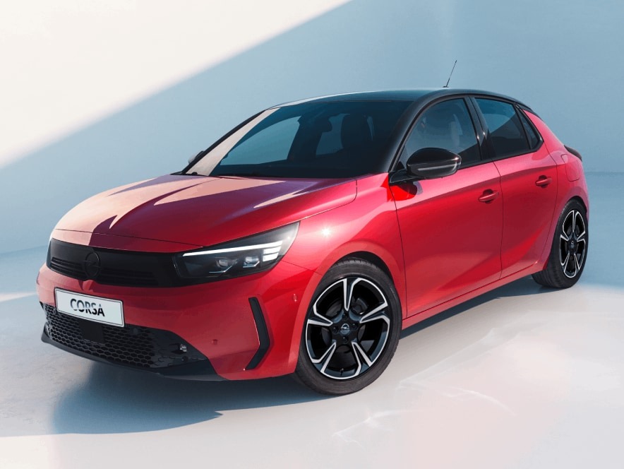 Opel Corsa 2026 fig 7