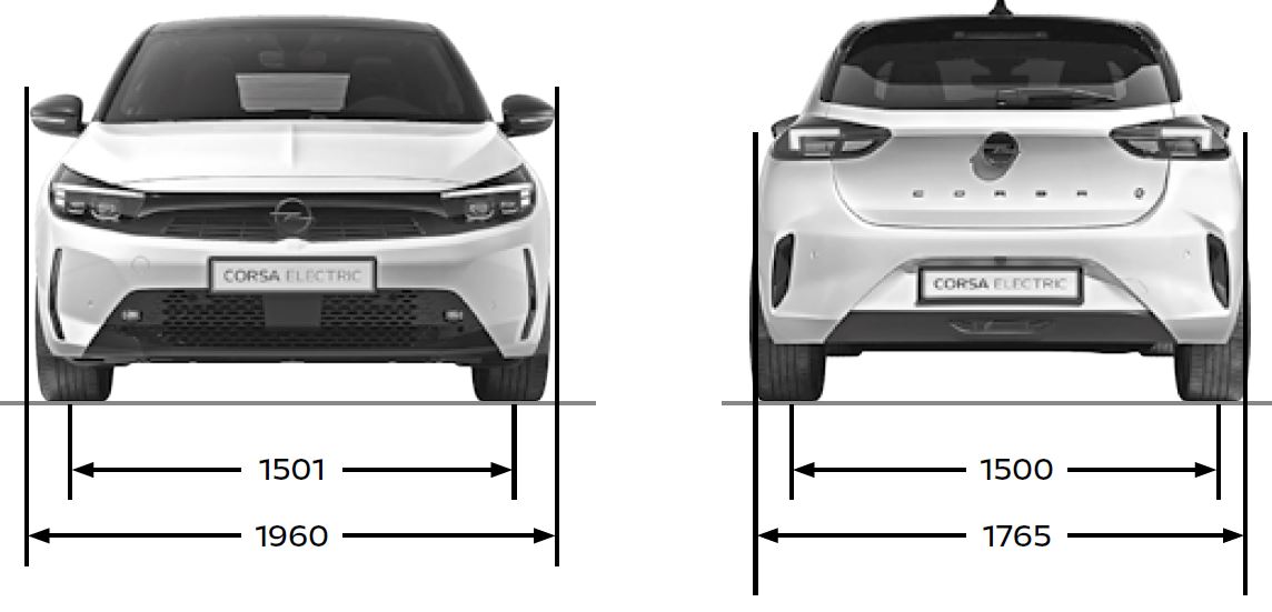 Opel Corsa 2026 fig 8
