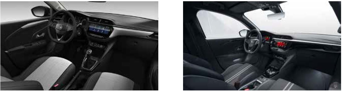 Opel Corsa 2026 fig 9