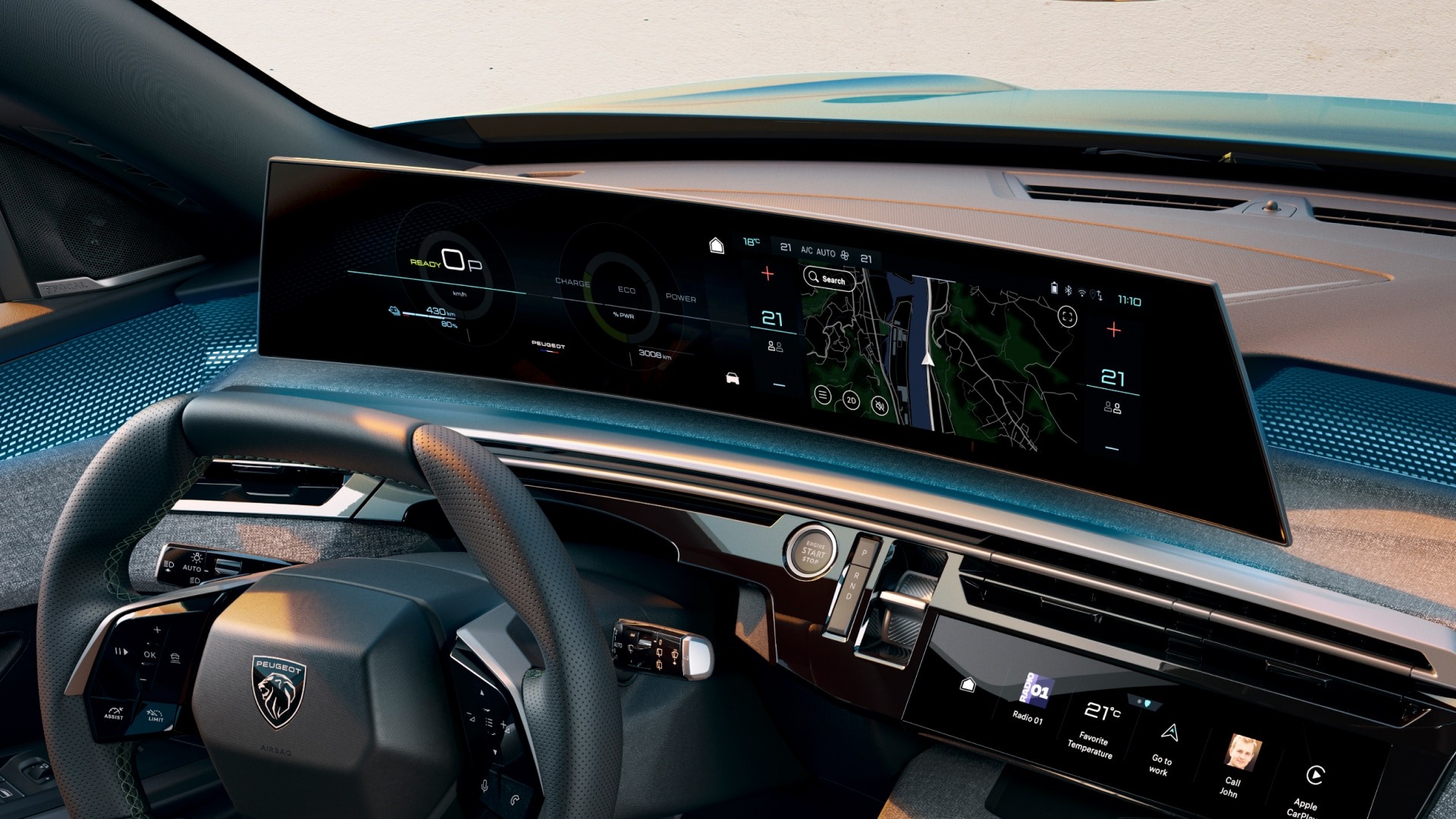 Peugeot 3008 2026 Review, Specs, Price and Mileage (Brochure) - Auto ...