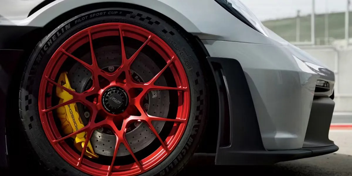 Porsche 911 GT3 RS 2026 fig 6