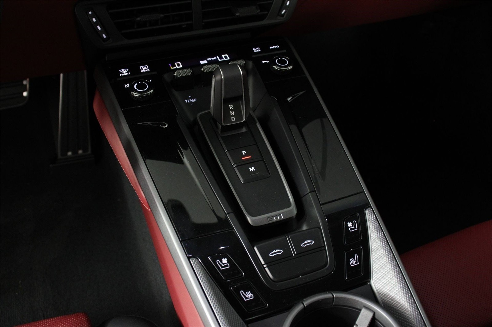 Porsche 911 Targa 4S 2026 fig 10