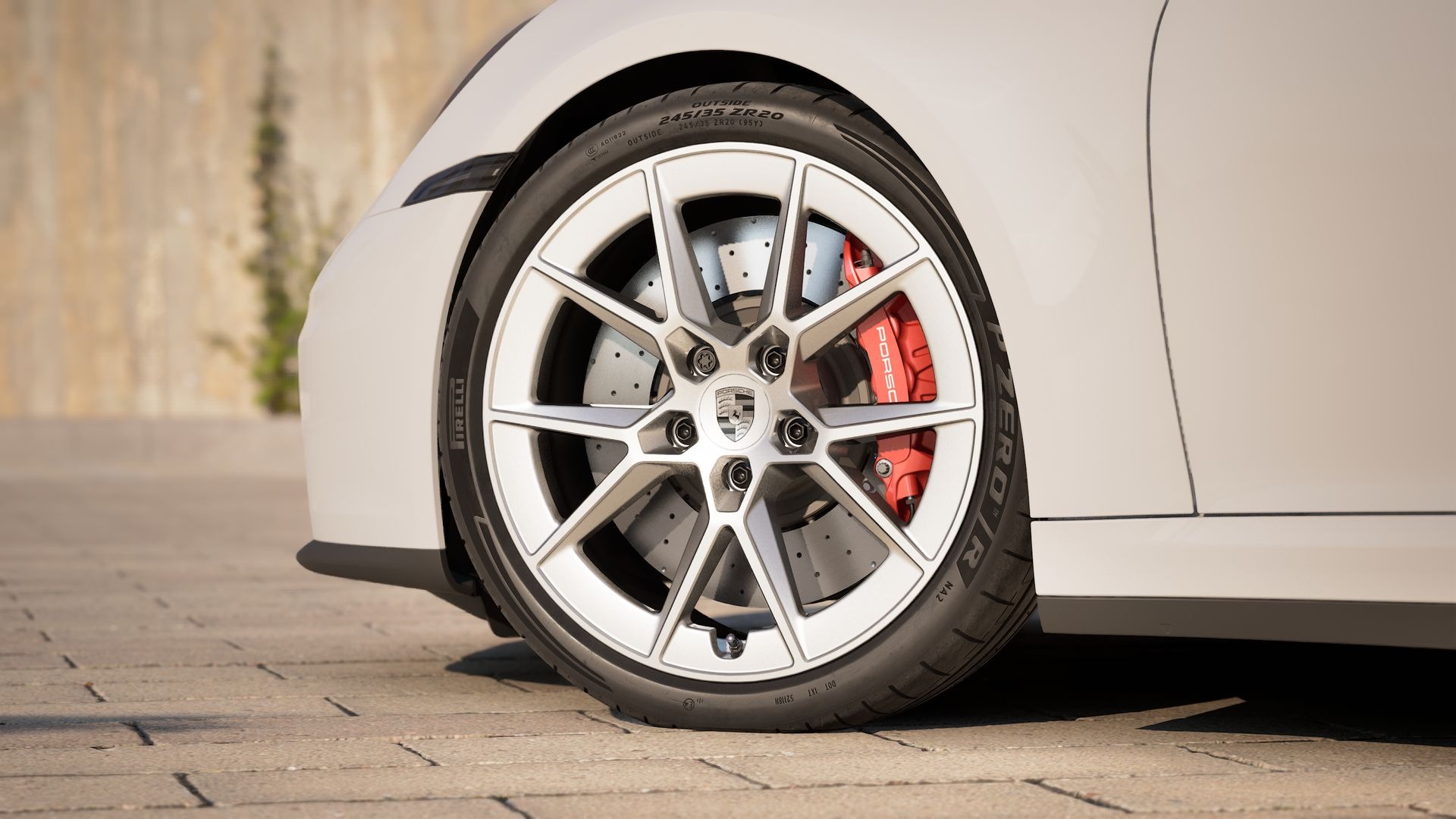 Porsche 911 Targa 4S 2026 fig 2