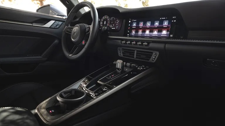 Porsche 911 Turbo S 2026 fig 10