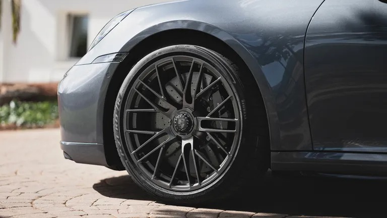 Porsche 911 Turbo S 2026 fig 12