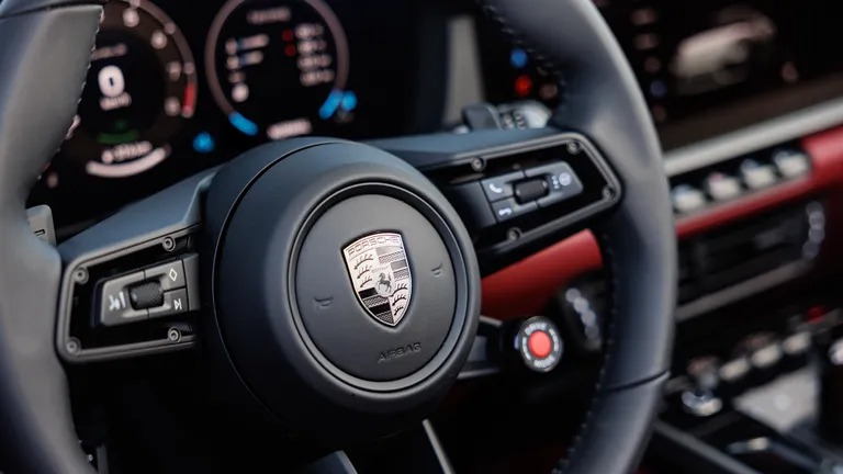 Porsche 911 Turbo S 2026 fig 13