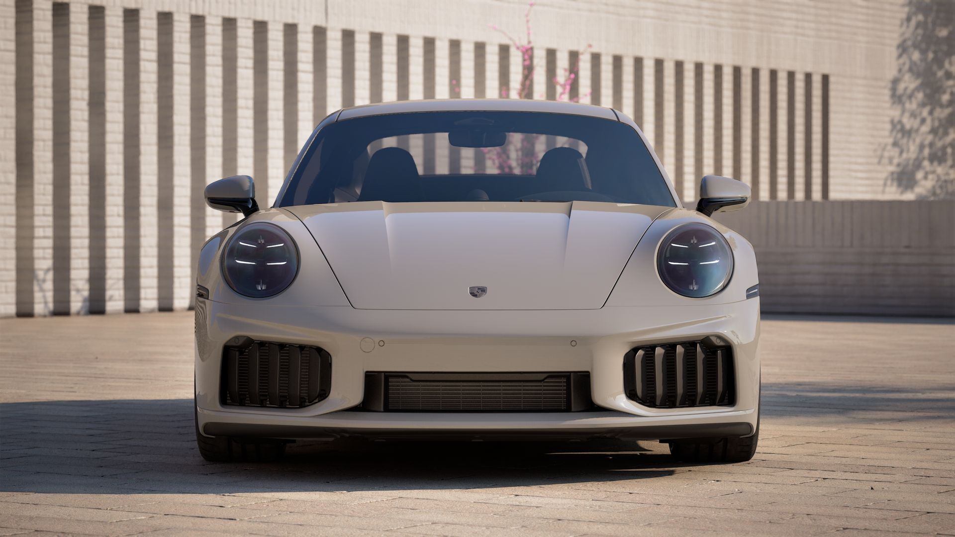 Porsche 911 Turbo S 2026 fig 5