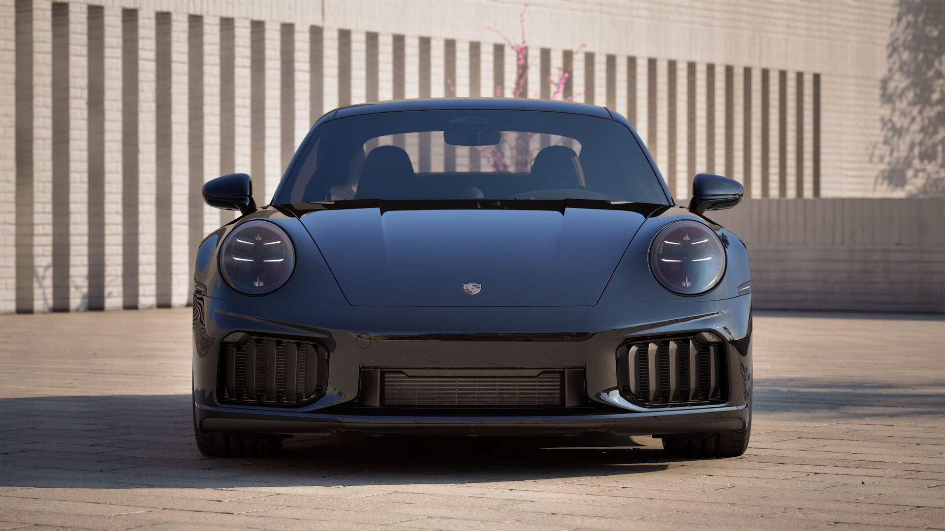 Porsche 911 Turbo S Cabriolet 2026 fig 3